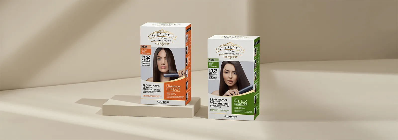 مكتب لينيا للاستقامة EN FR