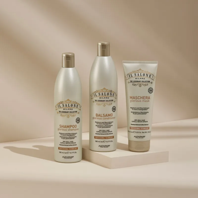 Il Salone Milano - التجميع Glorious منتجات