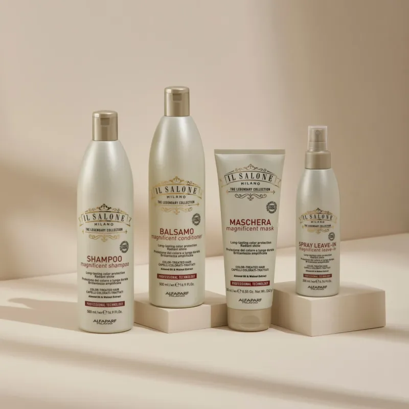 إد 2 كول - لينيا Magnificent