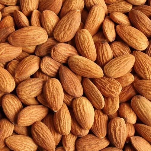 IlSaloneDiMilano زيت اللوز بمكوناته