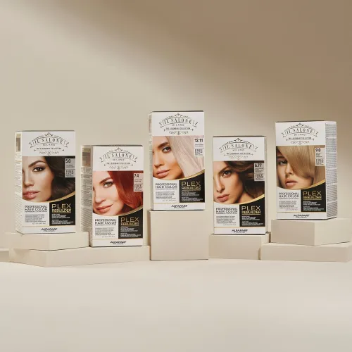 Il Salone Milano - منتجات الألوان المجمعة