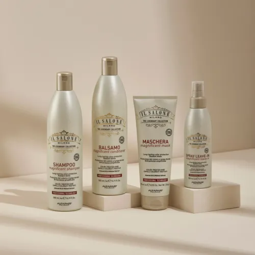 تجميع المنتجات Magnificent خط