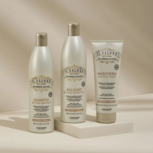 Glorious تجميع المنتجات