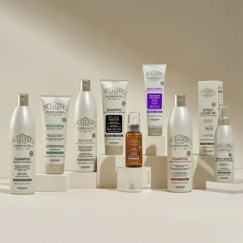 Il Salone Milano - منتجات العناية المجمعة