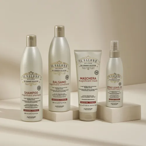 Magnificent تجميع المنتجات