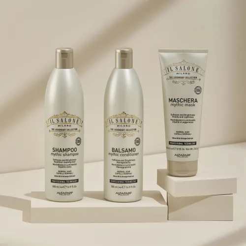 Mythic تجميع المنتجات