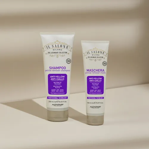 Yellow Remover تجميع المنتجات