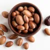 زيت الأرغان IlSaloneDiMilano مكون زيت الأرغان